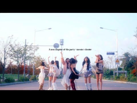 CLASS:y - التنزه سيرًا على الأقدام (فيلم تقديمي - فصل جديد من الحفلة - أكثر فوضوية وأرقى)