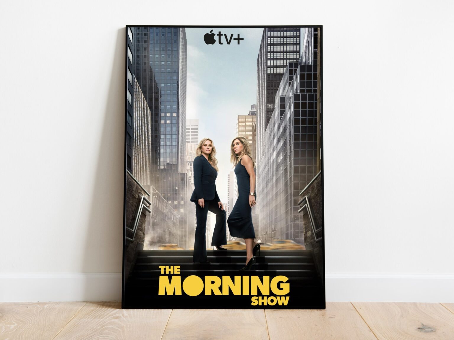 "البرنامج الصباحي".. دراما تكشف خبايا الإعلام في زمن السلطة والفضائح | فن