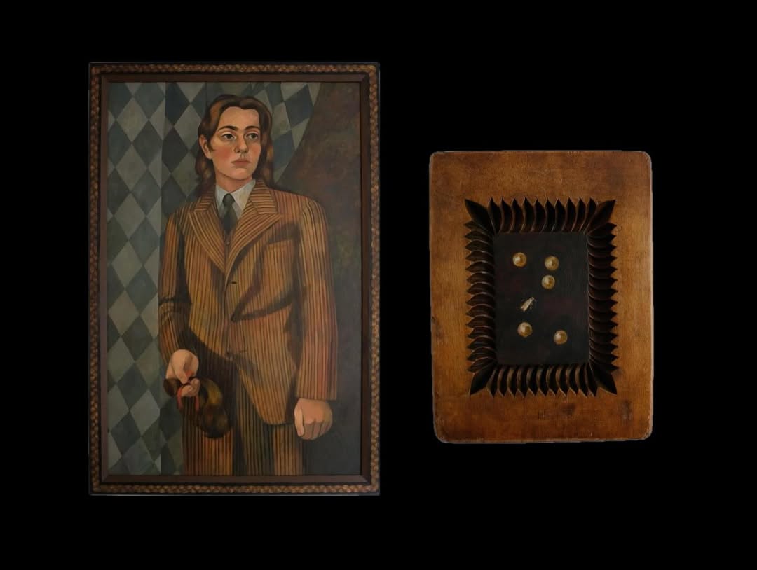 راما دواجي تكشف قائمة إلهام فنية لشهر أكتوبر (انستغرام)