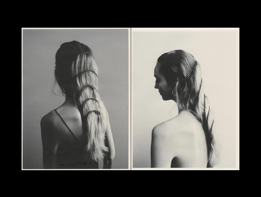 راما دواجي تكشف قائمة إلهام فنية لشهر أكتوبر (انستغرام)