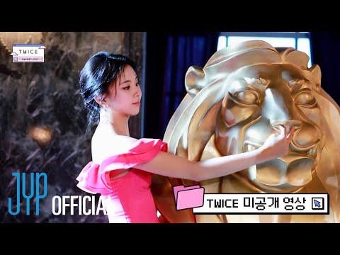 251112 تحديث يوتيوب - [📂Secret Cut] 17_الغداء يستمتع به الفريق باستخدام دعامة واحدة فقط.mp4 ⏵ تصوير سترة "أشعر بالتميز"