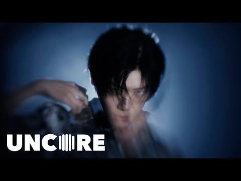 أغمض عينيك – X