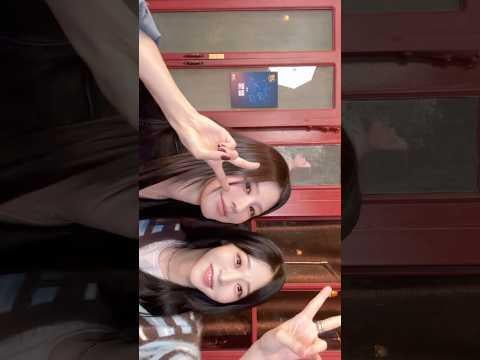 251108 𝑺𝒂𝒚 𝒎𝒚 𝒏𝒂𝒎𝒆 تمامًا مثل MoonByul سنباينيم من MAMAMOO ⭐