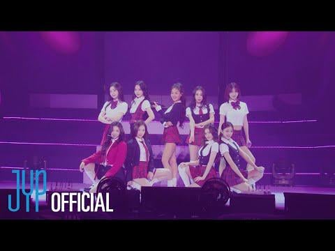 251103 تحديث اليوتيوب - المسرح المباشر لـ TWICE "OOH-AHH하게" @ 2025 TWICE FANMEETING [10VE UNIVERSE]