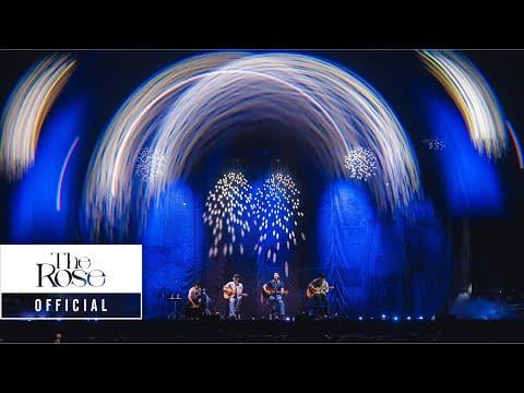 الوردة – ذات مرة WRLD (عرض سياتل الكامل) (250801)