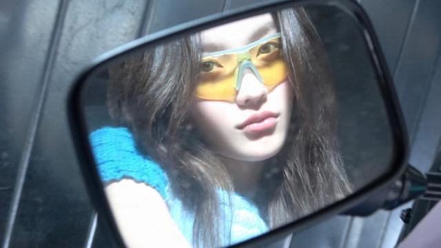 ILLIT - الألبوم المنفرد الأول: NOT CUTE ANYMORE (الصورة المفاهيمية - إصدار NOT MY NAME)