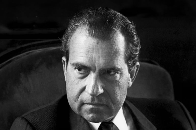 “الحراك والمجنون”.. احتجاجات طلابية لإطفاء نار فيتنام التي أسقطت “نيكسون”