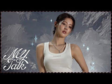 251101 MY, Talk #1: 'Reno (Feat. Colde)' تصوير M/V خلف الكواليس