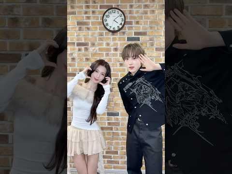 251110 𝑺𝒂𝒚 𝒎𝒚 𝒏𝒂𝒎𝒆 في الظلام مثل هيوك من TEMPEST 🤗