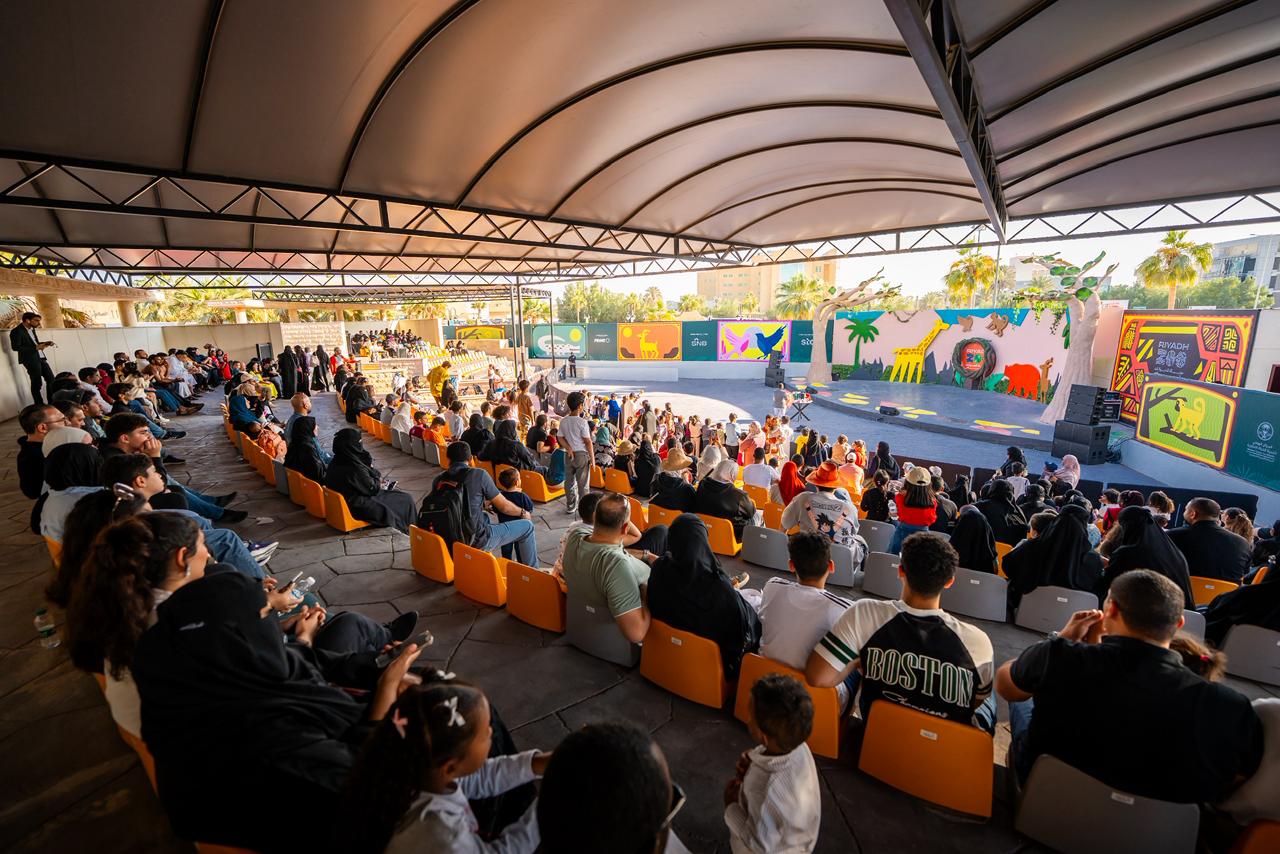 موسم الرياض 2025 (الهيئة العامة للترفيه)