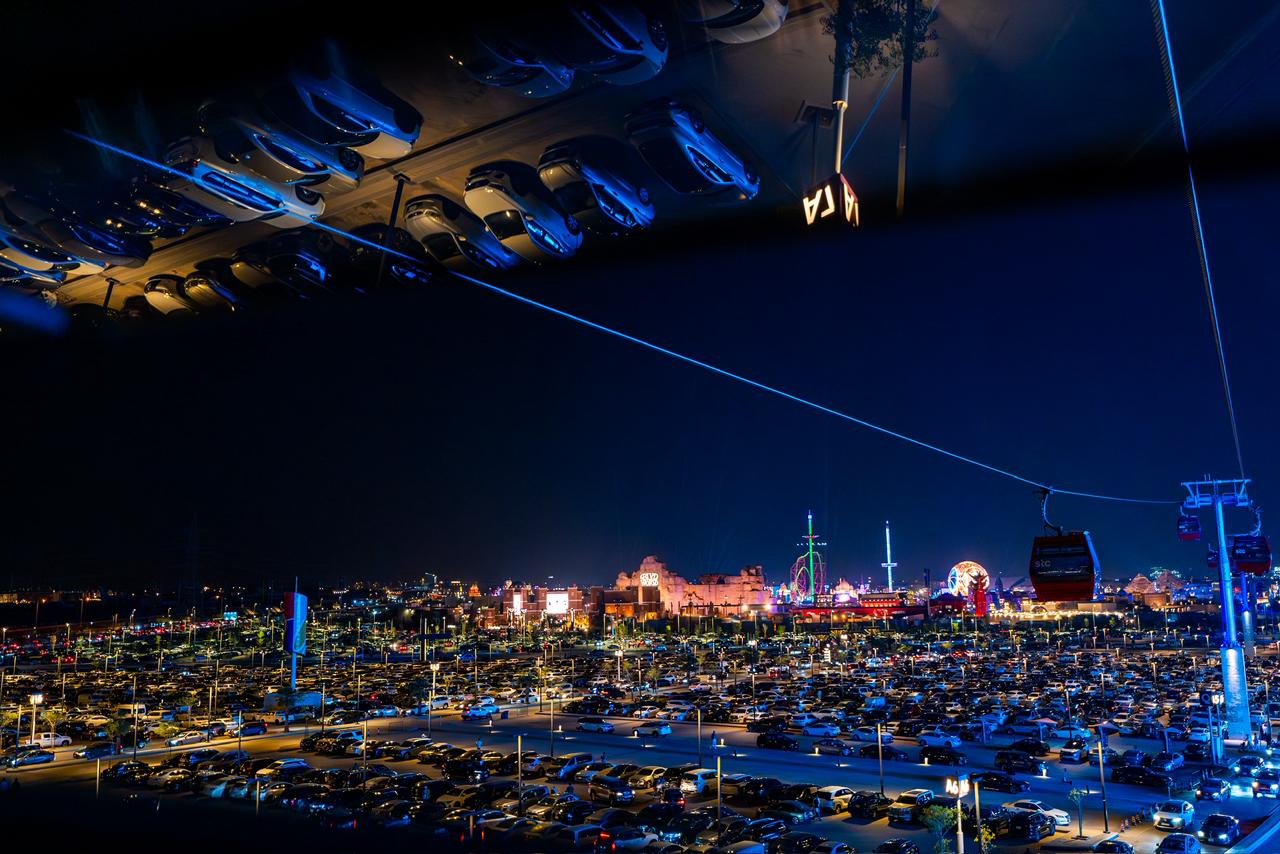 موسم الرياض 2025 (الهيئة العامة للترفيه)