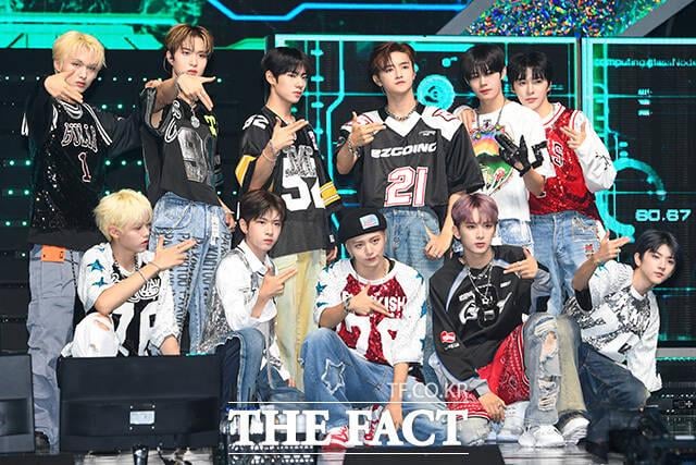 أعضاء FANTASY BOYS، كانغ مينسيو، ولي هانبين، وهيكارو، وهونغ سونغمين، وكيم غيوراي، وكايدان يرفعون دعوى قضائية ضد استوديو PocketDol لإنهاء عقودهم الحصرية