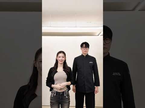 251104 𝒀𝒐𝒖 𝒔𝒂𝒚 𝒎𝒚 𝒏𝒂𝒎𝒆 👨‍🍳🍽️ مع الشيف تشوي هيون سيوك