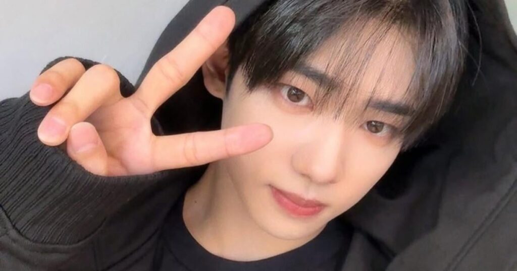 FANTASY BOYS كانغ مينسيو يكشف أن الكهرباء في مسكن المجموعة انقطعت بسبب فواتير الكهرباء المحتملة غير المدفوعة