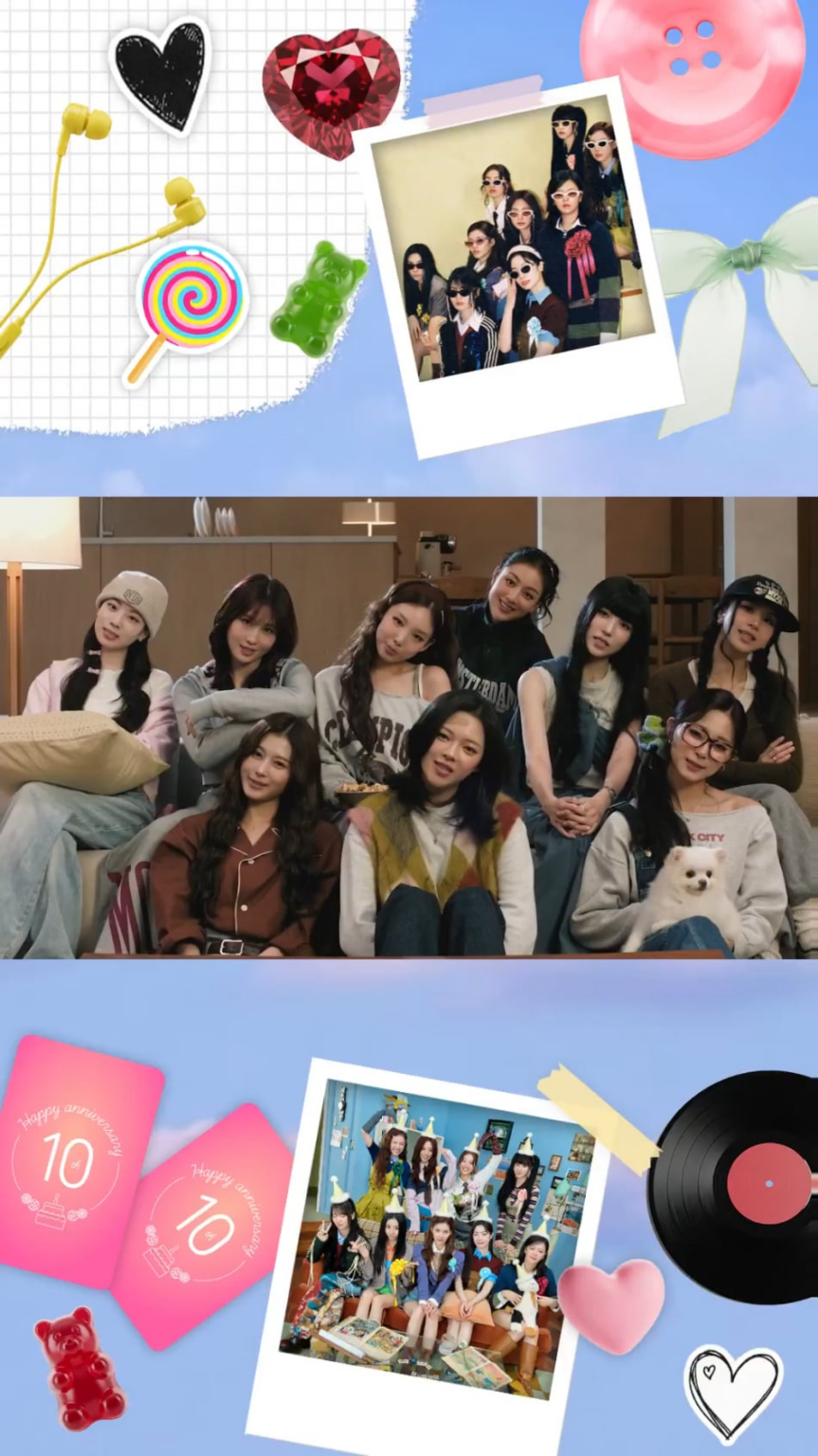 251108 تحديث Google Japan Twitter - مرة واحدة، هل أكملت المجموعة بعد؟ 💖 في الوقت الحالي، إذا بحثت عن "TWICE" أو اسم إحدى العضوات في Google، فستظهر بطاقات خاصة! 🐰🐶🐻🐹🦄🐧🐷🐯🦌🍭 إنه متاح لفترة محدودة فقط، لذا حاول البحث بقدر ما تستطيع ~