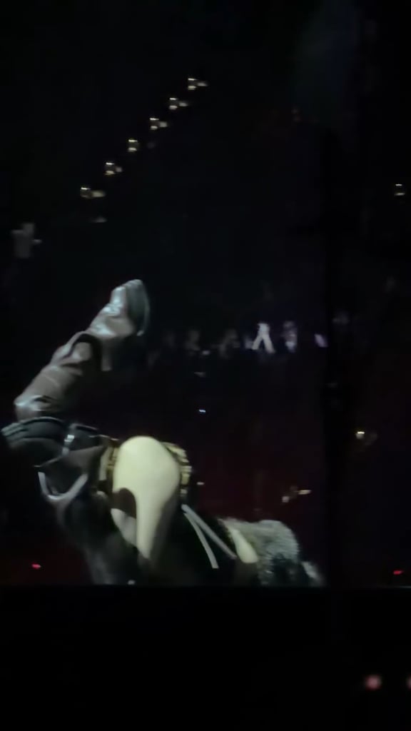 251109 أداء مومو الفردي المذهل في ملبورن