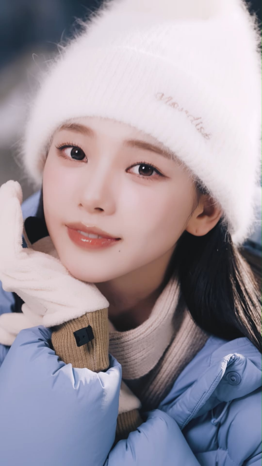 251124 كارينا للشمال