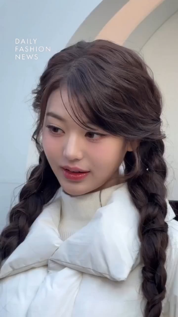 251116 - تحديث انستقرام لأخبار الموضة اليومية مع Wonyung