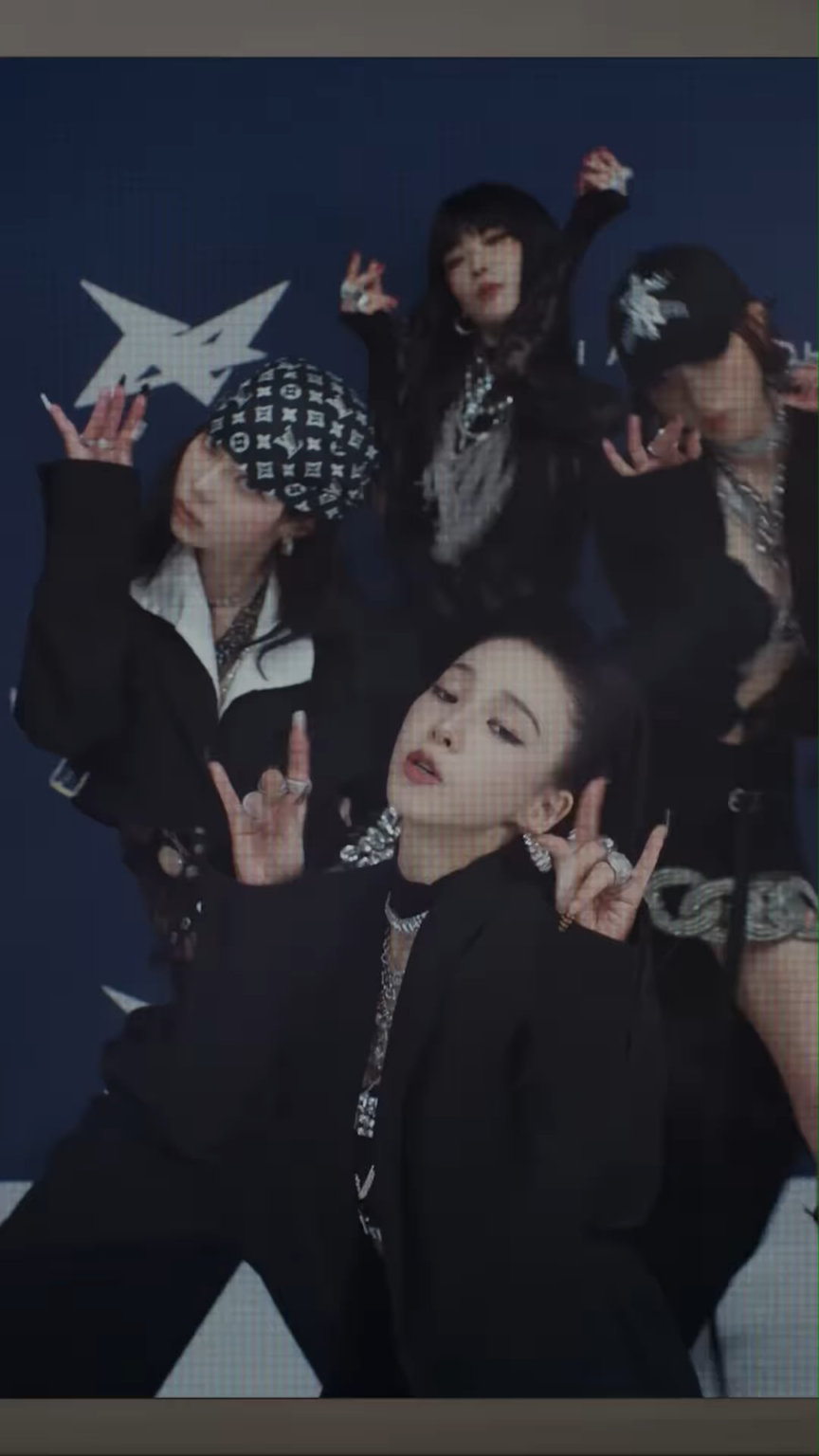 251111 تحديث Amazon Music Instagram مع aespa - المسرح ينتمي إلى aespa هذا الأسبوع 🩵 شاهد أداء Amazon Music المباشر هذا الخميس الساعة 9 مساءً بتوقيت المحيط الهادئ