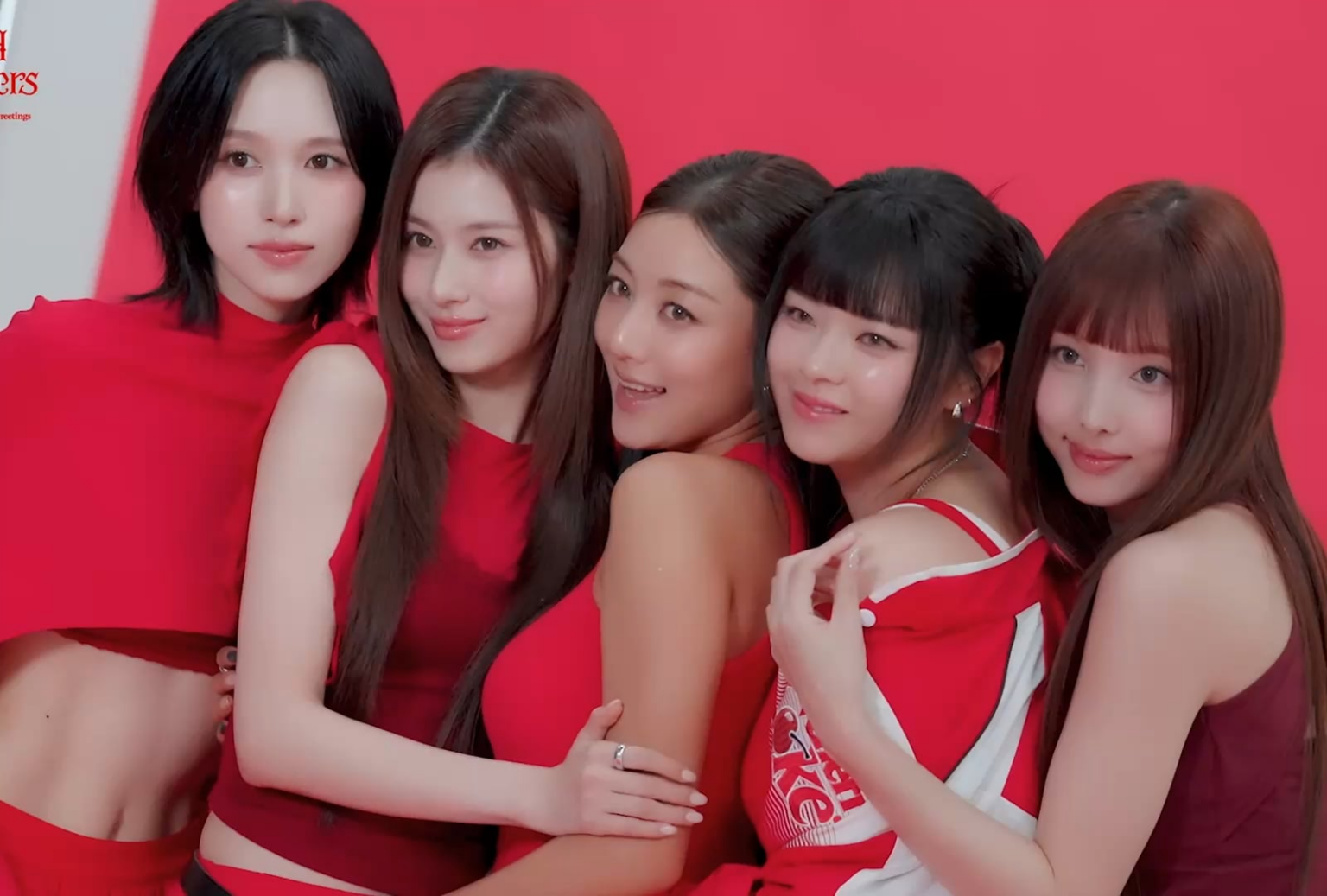 251030 - نايون، جيونغيون، سانا، جيهيو و مينا!