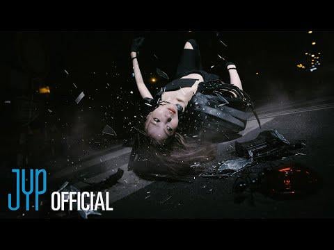 ITZY - TUNNEL VISION (الفيديو التشويقي 1)