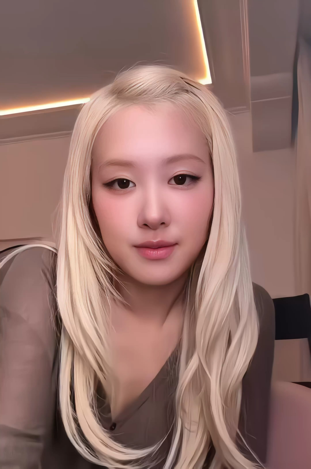 ROSÉ لموسيقى أمازون