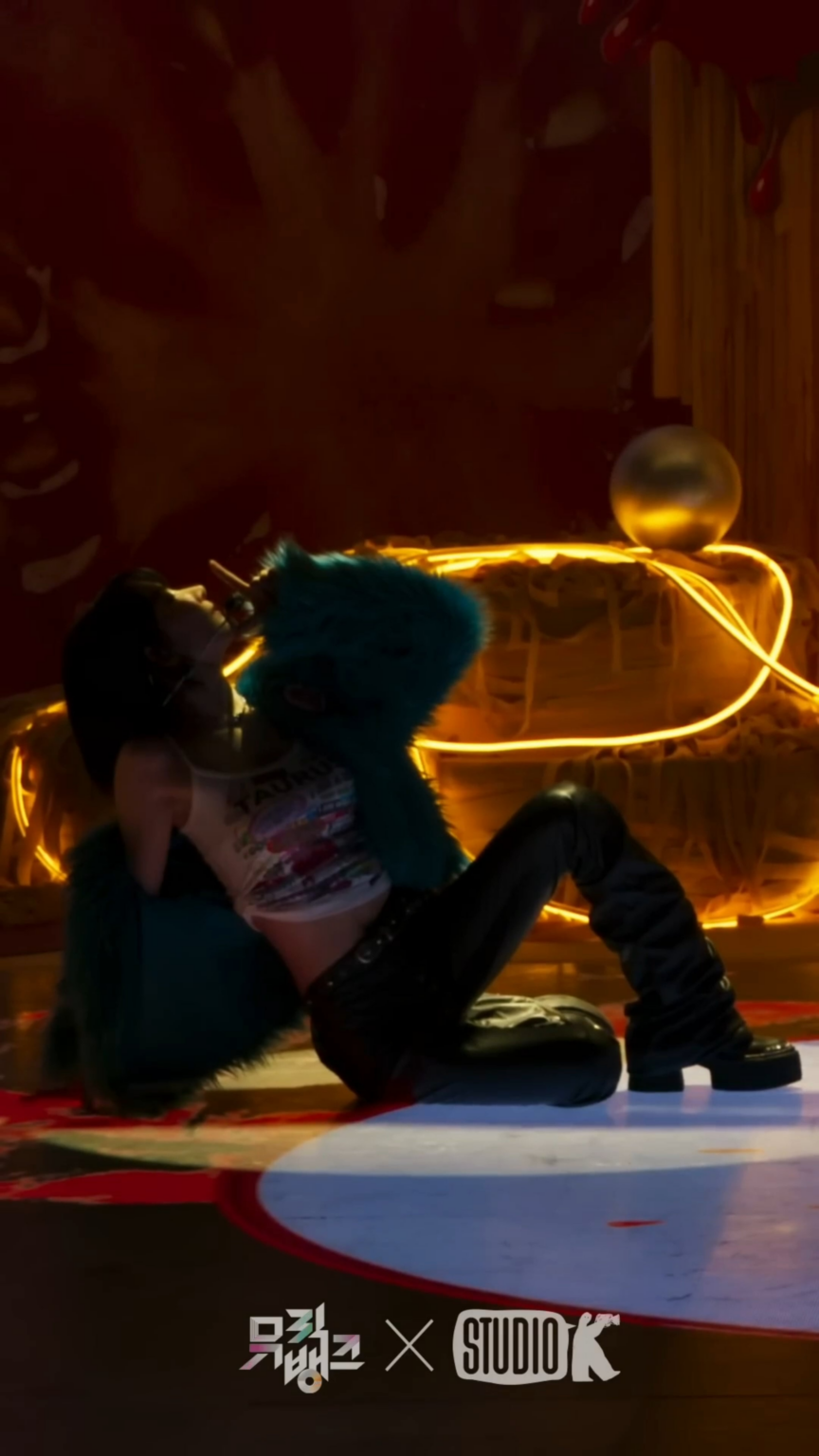 ساكورا - السباغيتي (مزيج fancam)