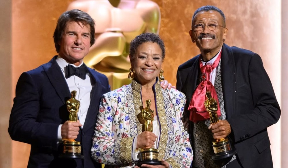 توم كروز يحصل على جائزة «الأوسكار الشرفية».. فما هي؟