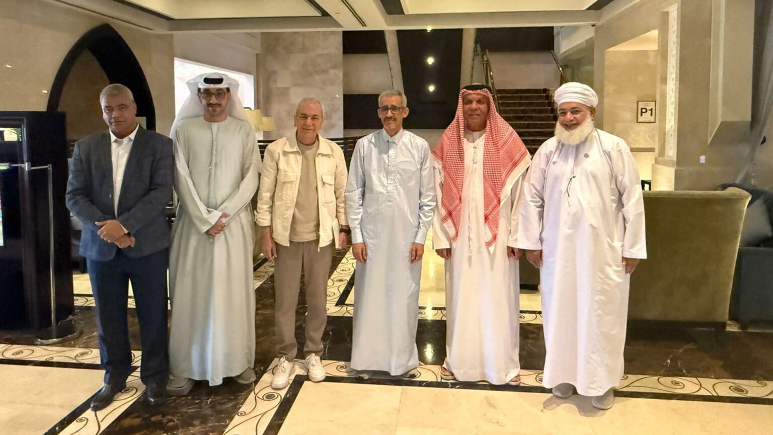 الهيئة العربية للمسرح تبحث إطلاق المهرجان العربي للمسرح المدرسي