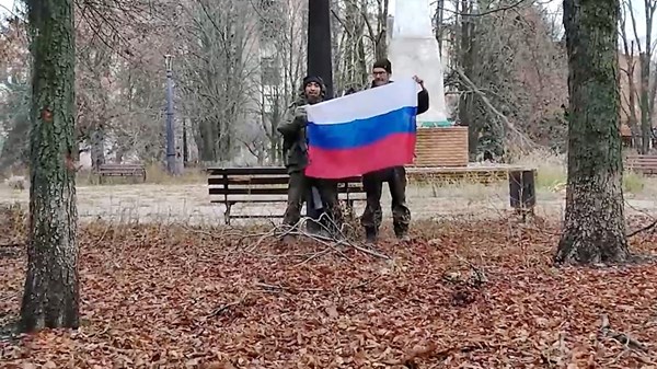 الكرملين ينصح أوكرانيا بالتفاوض مع روسيا