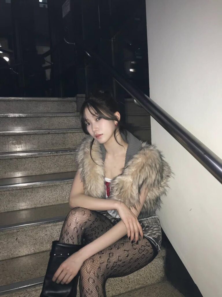 251108 تحديث كازوها على الانستقرام