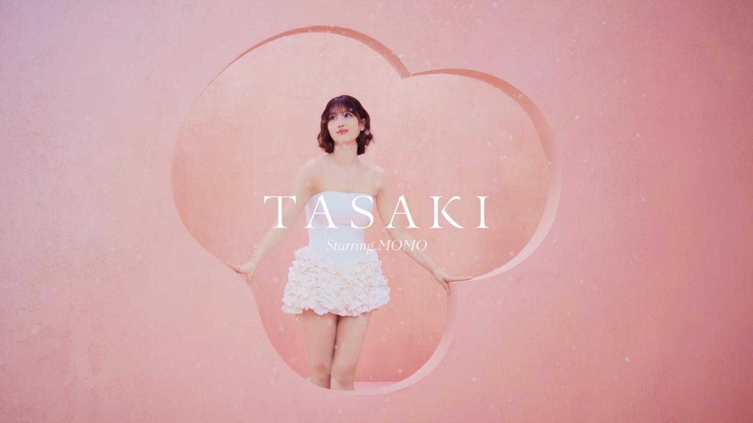 251105 تحديث يوتيوب تاساكي - تاساكي | مجموعة العطلة مع مومو