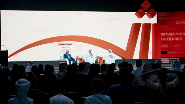 أمسية شعرية تجمع أعضاء لجنة تحكيم «شاعر المليون»