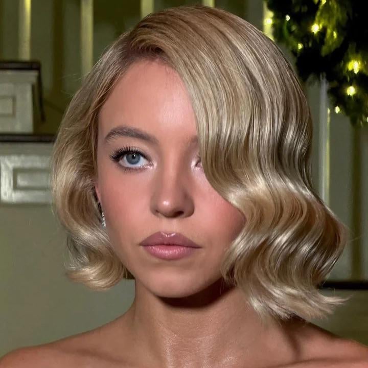 Sydney Sweeney