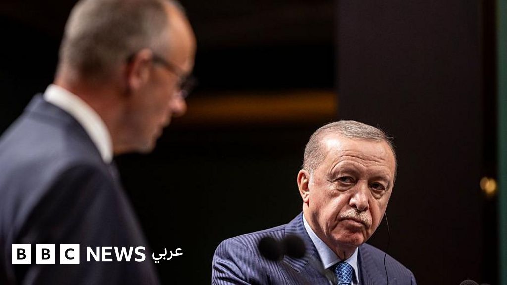 "تركيا لا تتجه غرباً، بل الغرب من يتّجه نحو تركيا" - في جولة الصحافة