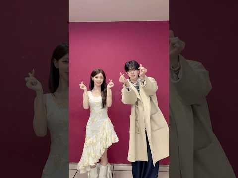 251115 قلبي يزدهر، 𝑺𝒂𝒚 𝒎𝒚 𝒏𝒂𝒎𝒆 مثل Dohoon من TWS 🤍