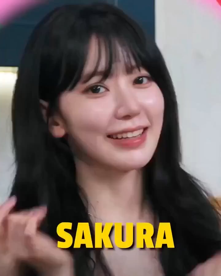 251123 أول تحديث على الانستقرام لـ We Feast مع LE SSERAFIM