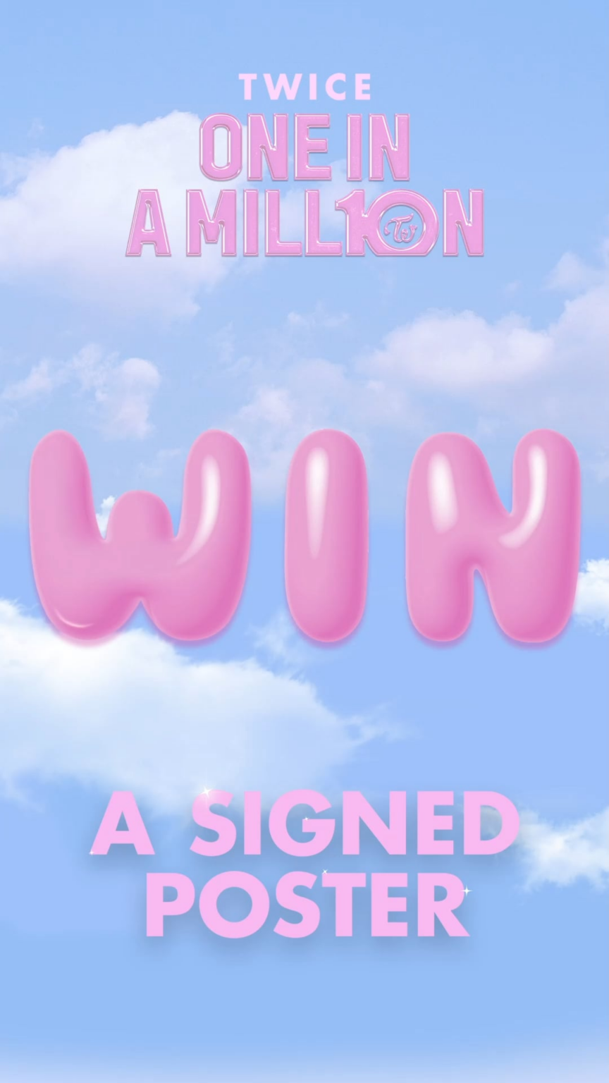 أخبار مثيرة: تم التوقيع على واحدة في ملصق MILL10N