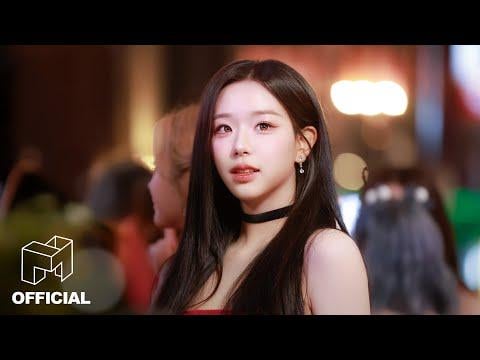 TripleS msnz - عيد الميلاد وحده (مقطع تشويقي خاص)