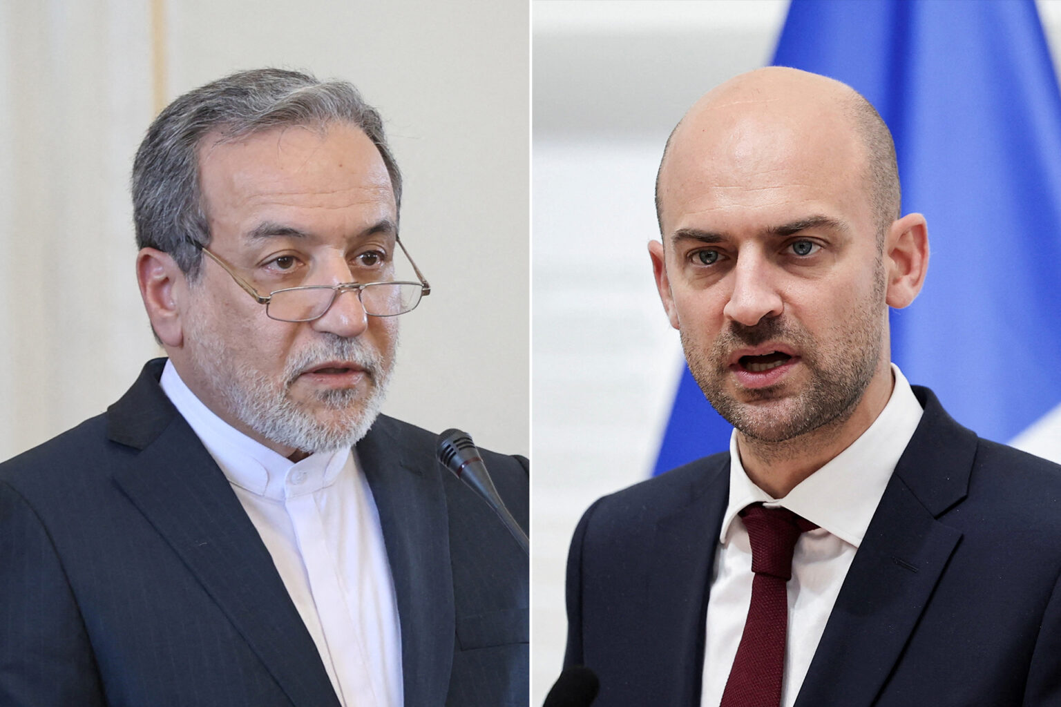 زيارة عراقجي لباريس.. محاولة لكسر الجمود أم محطة بمسار التصعيد؟ | سياسة