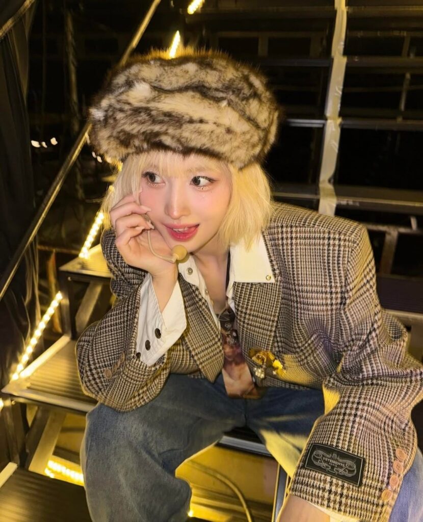 زي مومو المال في جيبي