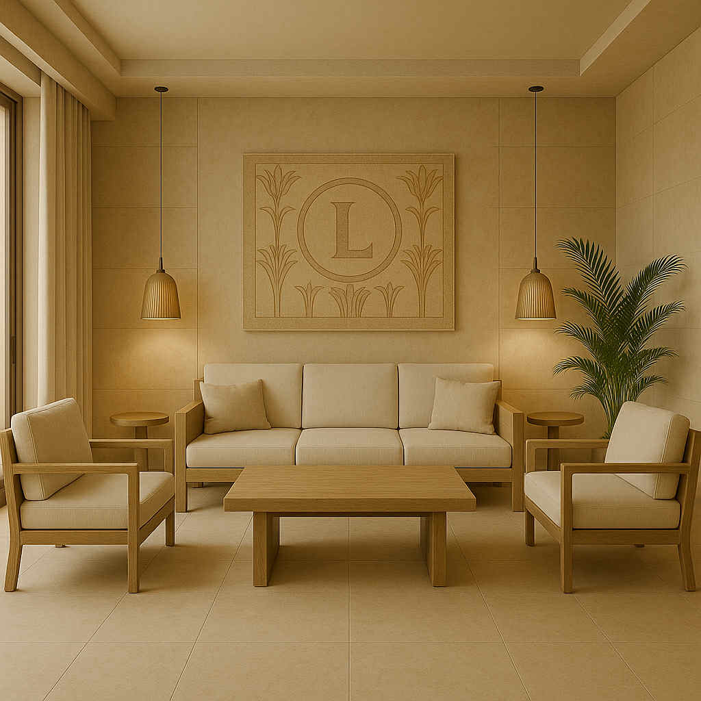 “اس دي سي” تطلق أحدث علامة فندقية مصرية فاخرة تحمل اسم “LUXOR”