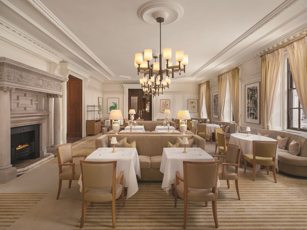 عمر عكار: نصمم لحظات تُبطئ الإيقاع وتعمّق التجربة