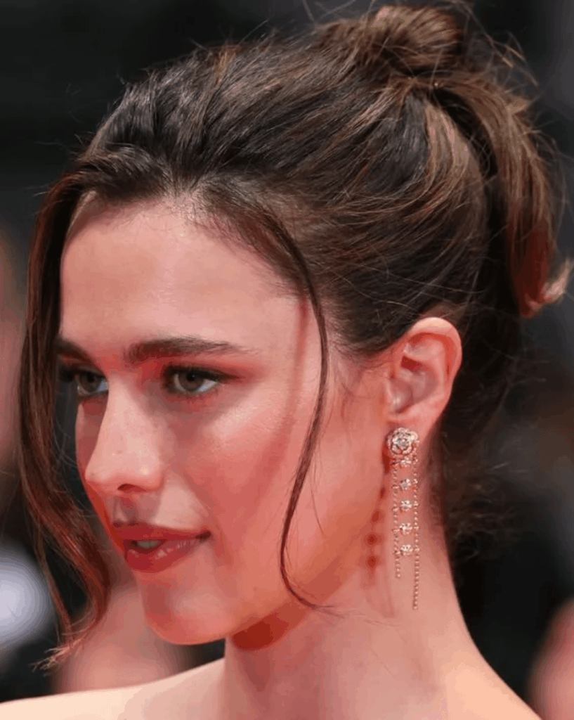Margaret Qualley