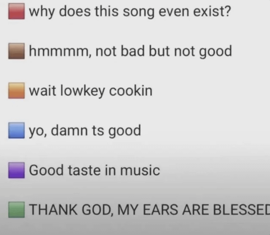 251114 أخبرني بأغنية بلاك بينك المفضلة لديك وسوف أقوم بتقييمها