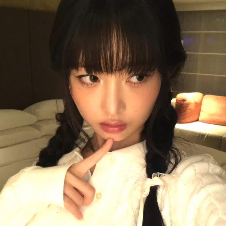 ترتيب أغاني IVE Solo؟