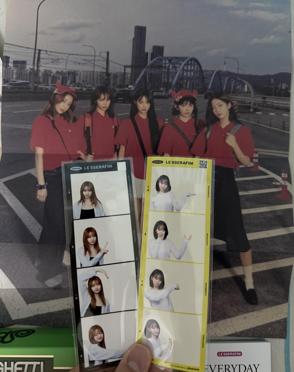 إطار الصور الفوتوغرافية لدى Fimmies