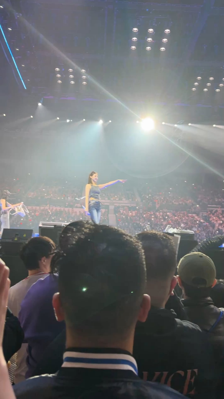 نايون - أنا + أنت @ ملبورن يوم 1