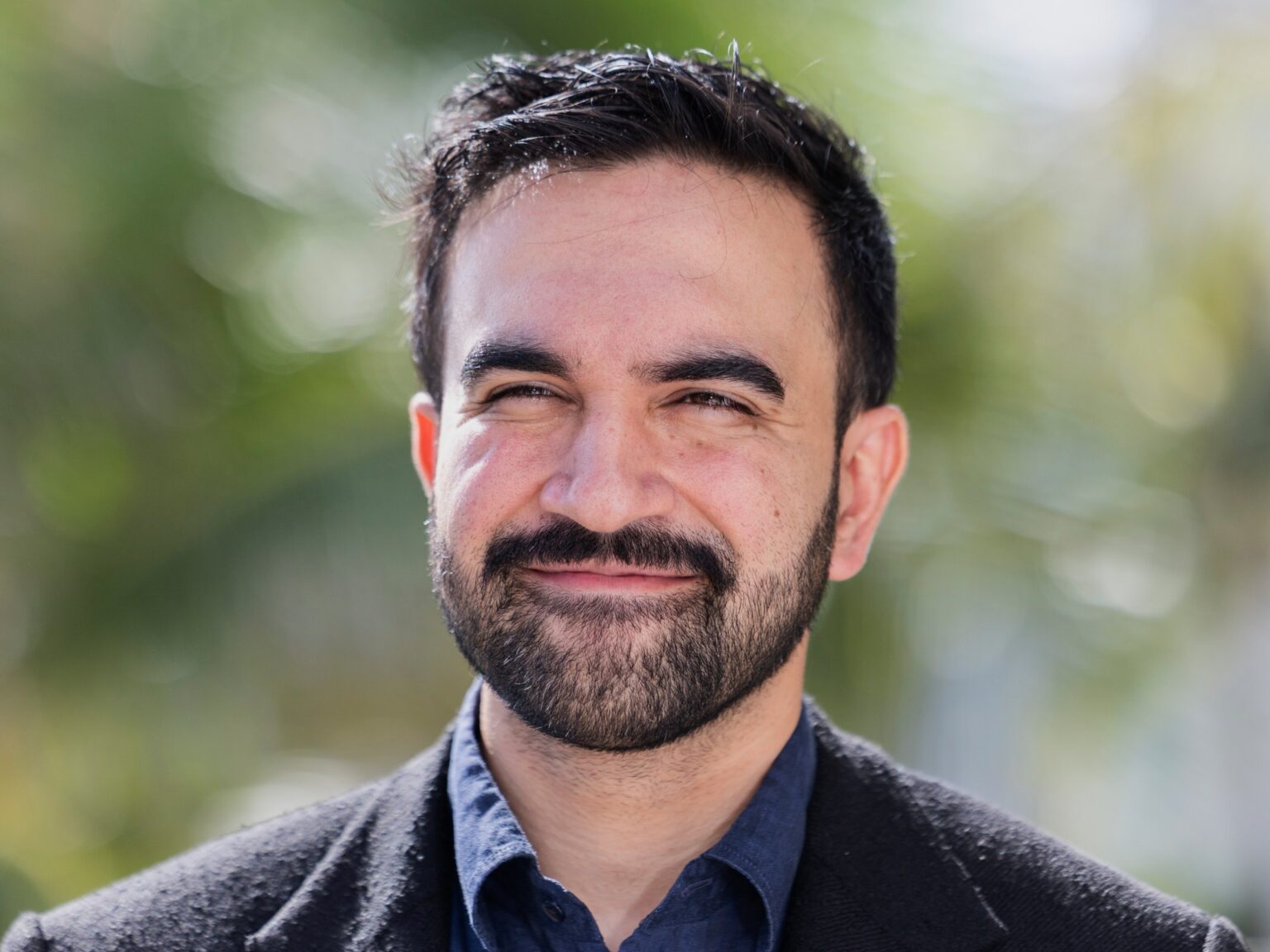 ممداني يعد الجميع بالحرية | سياسة ممداني يعد الجميع بالحرية | سياسة