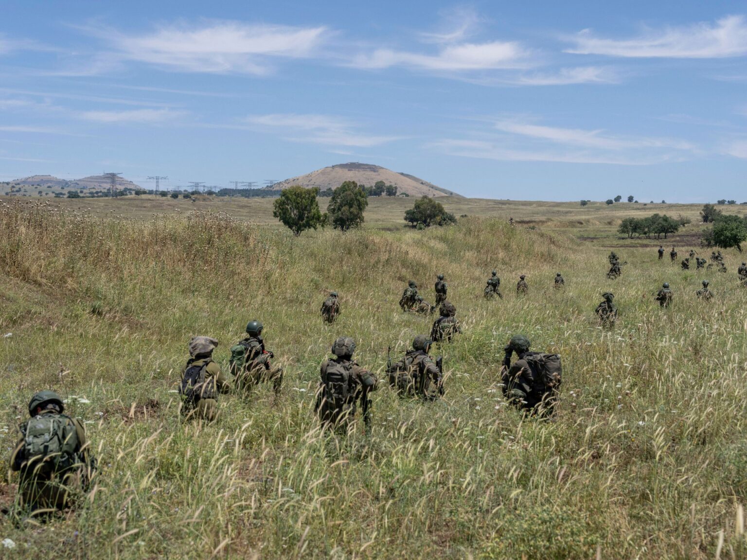 اعتقال إسرائيليين بينهم عسكريون بتهمة تهريب أسلحة من سوريا | أخبار